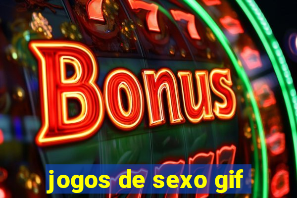 jogos de sexo gif